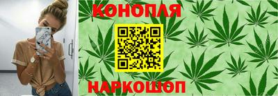 каннабис Кингисепп